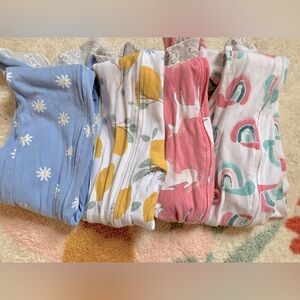 4T PJ’S BUNDLE